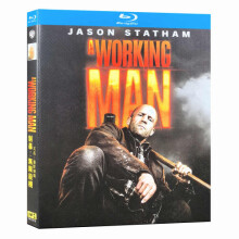 A Working Man (2025) Blu-ray 1080P BD