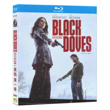 Black Doves Season 1 (2024) Blu-ray 1080P BD