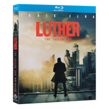 Luther: The Fallen Sun (2023) Blu-ray 1080P BD