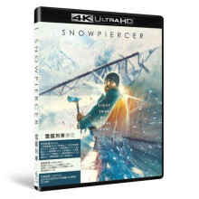 Snowpiercer 4K UHD
