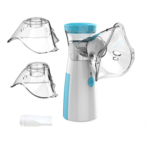 Nebulizer-302Plus Blue Nebulizer