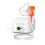 Portable Adjustable Fog Volume Nebulizer-White-JSL-W310 Nebulizer 1