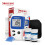 Fully Automated Home Use Code-Free Glucose Meter-Host mg/dL+50 Test Strips +50 Needles (Suitable for Export) 1