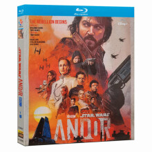 Star Wars Andor Season 1 (2022) Blu-ray 1080P BD
