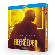The Beekeeper (2024) Blu-ray BD 1080P