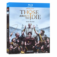 Those About To Die (2024) Episodes 1-10 Blu-ray 1080P BD