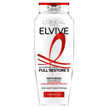 Elvive Full Restore 5 - Repairing Shampoo 400ml
