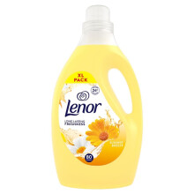 Lenor Long Lasting Freshness Fabric Conditioner Summer Breeze 80 Washes