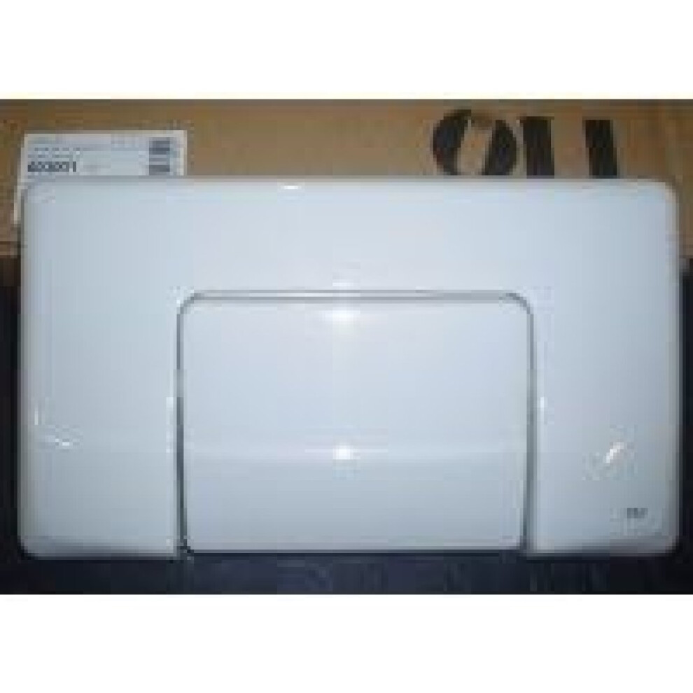 Oliver International Srl - Placca Monotasto X Cassetta Incasso Diamante Oliver-image