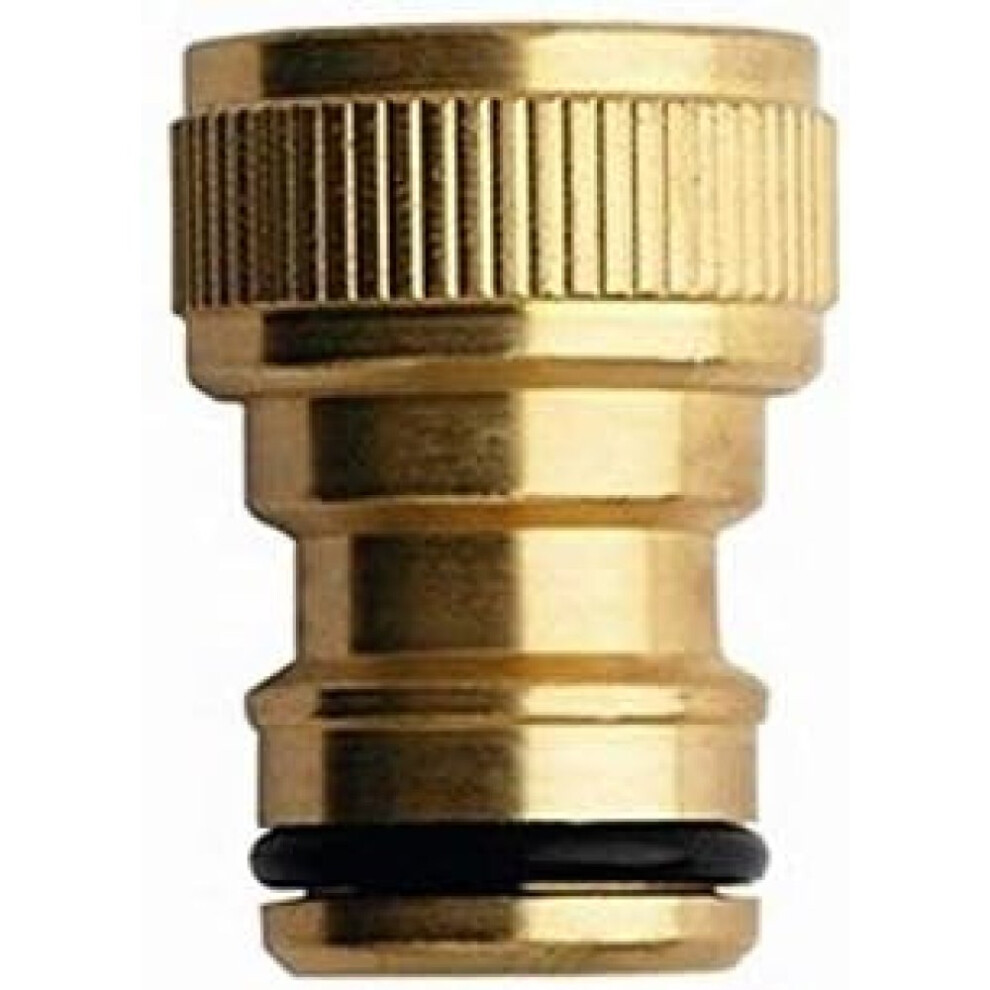 Presa Maxi Rubin. Femmina 3/4 611B