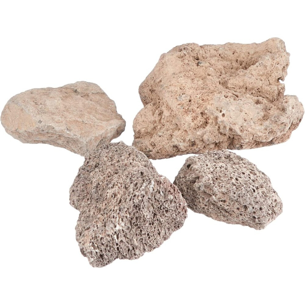 Campingaz Roccia Lavica Barbecue Kg 3-image