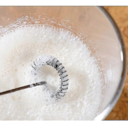 (As show, One size) Automatic Design Mini Hand Held Electric Mixer Handheld 2