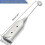 (As show, One size) Automatic Design Mini Hand Held Electric Mixer Handheld 4
