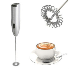 (As show, One size) Automatic Design Mini Hand Held Electric Mixer Handheld
