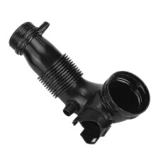 (As show, One size) Air Intake Tube Pipe 13717605638 For Bwm F22 F23 F30 F32 F33 F34 228i 2014-16 (haoyi)