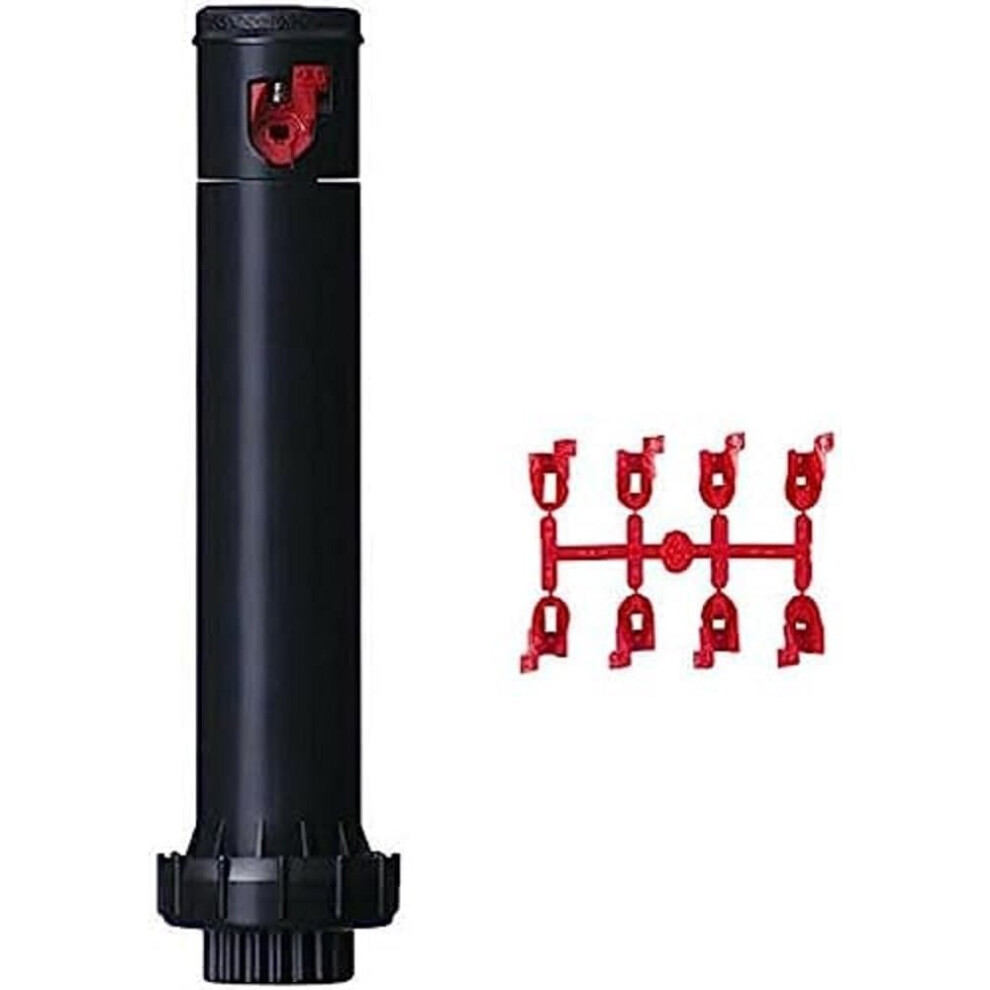 Hunter PGJ-00-A - Pompa A Scomparsa Modello Fisso, Nero, 16,3 X 3,5 X 3,2 Cm Hunter PGJ-00-A - Pompa A Scomparsa Modello Fisso, Nero, 16,3 X 3,5 X 3,2 Cm