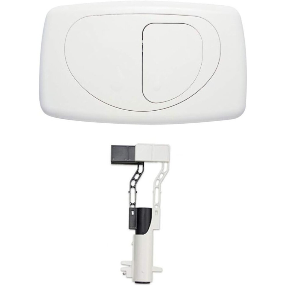 Kit Di Trasformazione Hydrobox Dual Todini 14.80 E/D-image