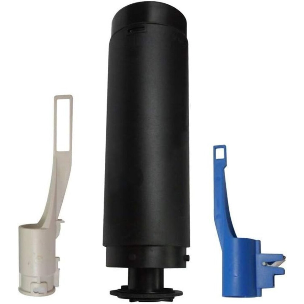 Valvola Di Scarico Cassetta Esterna Aquabox Dual Its Todini 15.20 D-image