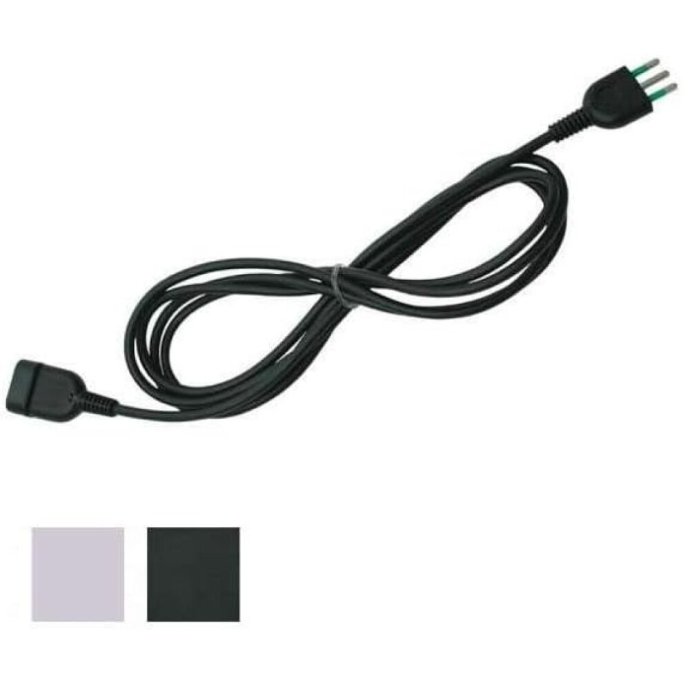 Fme Prolunga Lineare Bipasso 10A 3X0,75 Ml 3 92080-image