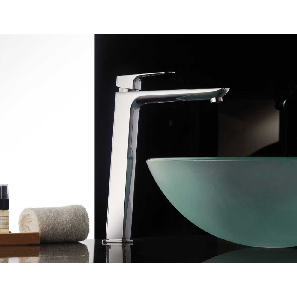 Liberty Monobloc.Bidet B.Alta Cr Omato Paini 17Cr327