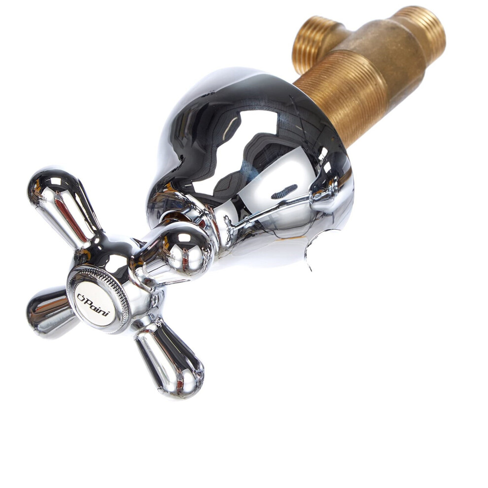 Liberty Piantana Completa Cromat O Paini 17Cr905