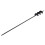 5x60cm Auger Post Hole Digger Drilling Bit,Garden Auger Drill Bit 6