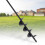 5x60cm Auger Post Hole Digger Drilling Bit,Garden Auger Drill Bit 3