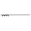 5x60cm Auger Post Hole Digger Drilling Bit,Garden Auger Drill Bit 9