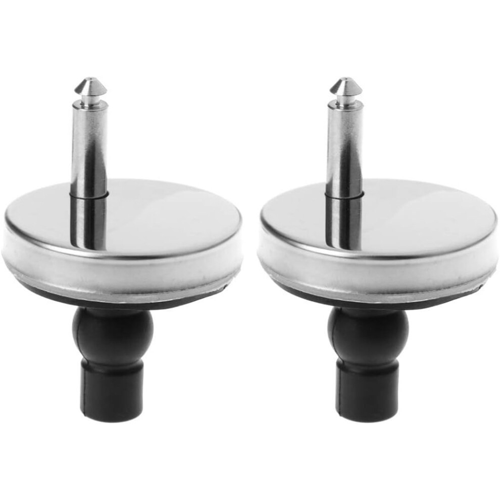 Joykk Sostituzione Del Sedile Del Wc Cerniera Vite Di Fissaggio