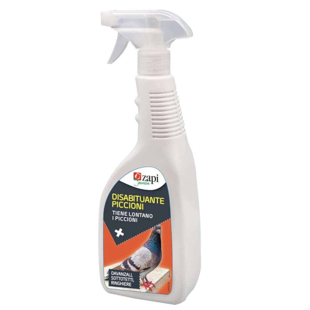 Zapi Repellente Piccioni 750ml-image