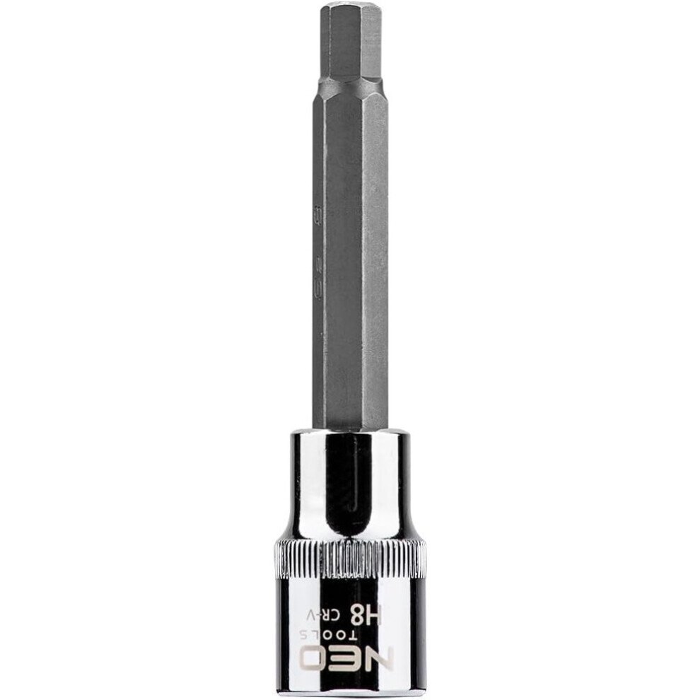 5907558409888 Presa Bit Esagonale 1/2'' Neo 08-783-image