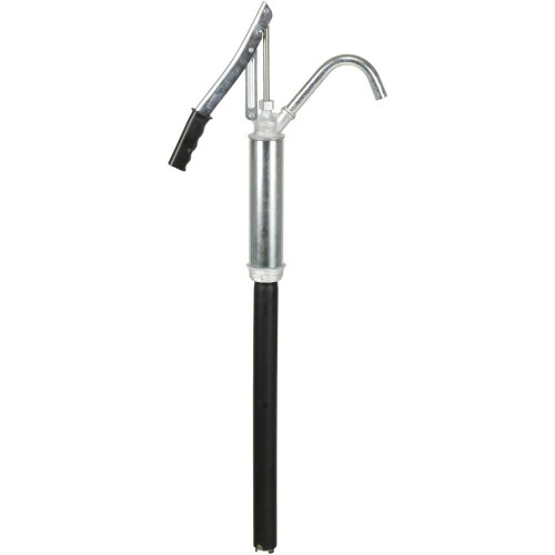 Fassentleerungspumpe mit Hebel - PRESSOL - 13 012