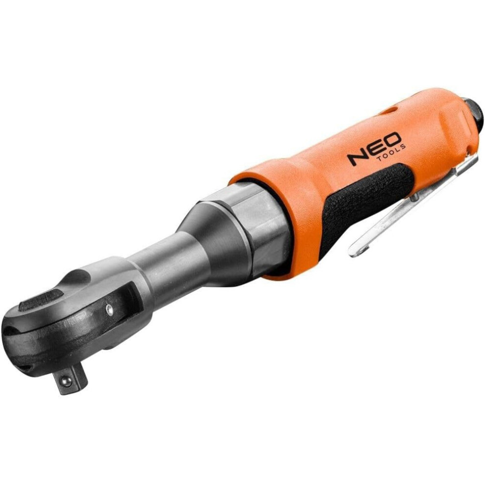 Topex 14-012 Chiave Angolare Pne Neumatica 1/2, 88 Nm