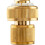 Connecteur STOP 3/4", laiton 1