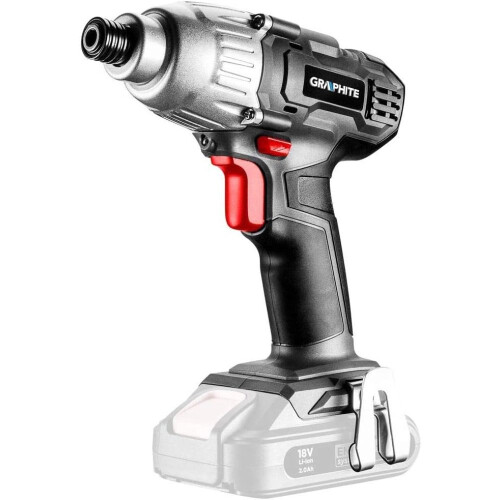18 V GRAPHITE ENERGY+ 58G012 slagschroevendraaier