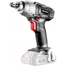 Slagmoersleutel - GRAPHITE - Energy+ - 18V - 180 Nm - Zonder batterij