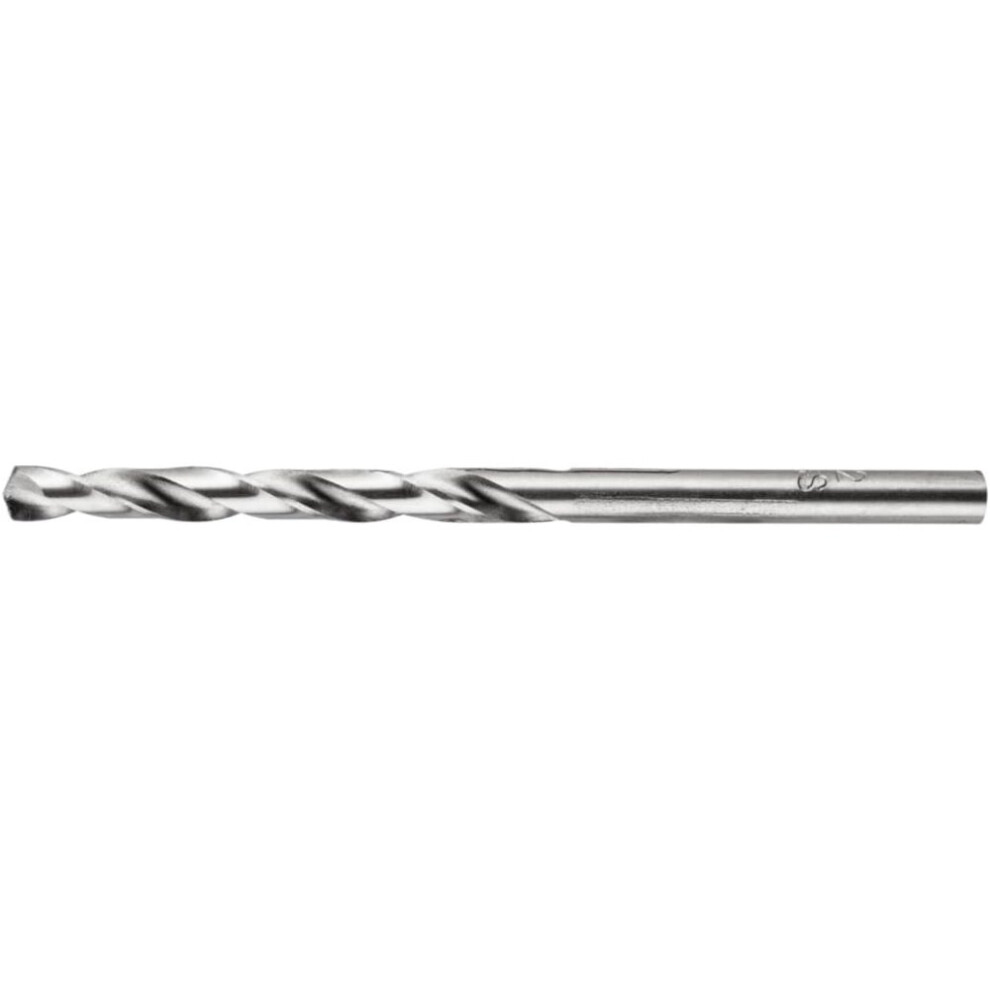 Drills Per HSS-G, 8,0 Mm, 5 Pz. Marca Neo Tools-image