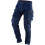 NEO TOOLS 81-228 Työhousut Denim/Koko:L 1