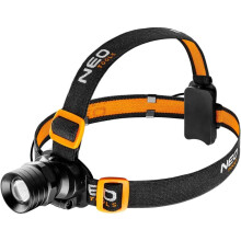 PANDELAMPE 2501 LUM ZOOM CREE XPE 3XAAA - T N99-201