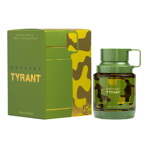 Armaf Armaf Odyssey Tyrant 60ml