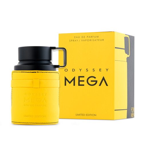 Armaf Armaf Odyssey Mega 60ml