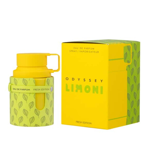 Armaf Armaf Odyssey Limoni Fresh 60ml