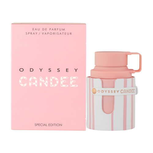 Armaf Armaf Odyssey Candee Special Edition 60ml