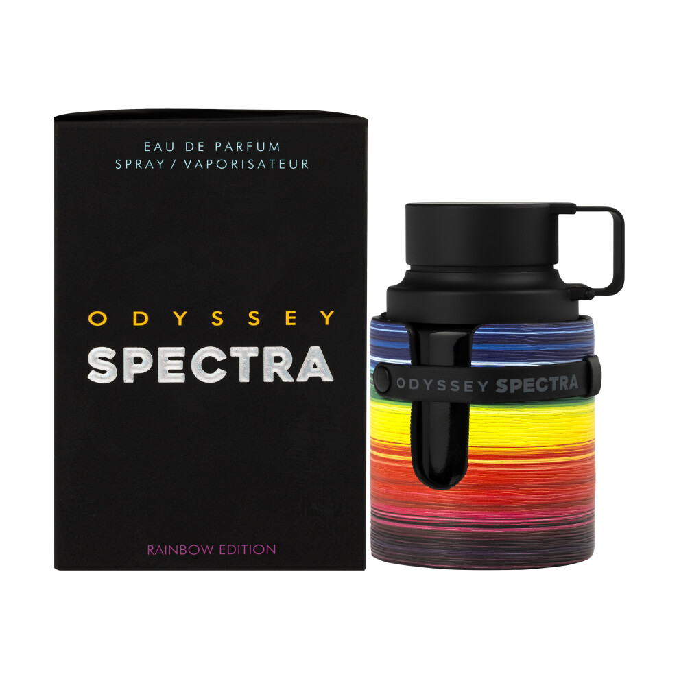 Armaf Odyssey Spectra Special Rainbow 60ml
