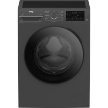 Beko 9Kg / 6Kg Washer Dryer - Anthracite