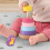 Wooden stacking tower unicorn 4