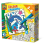 Colour by numbers - Triangular grip colouring pens 1