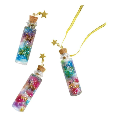 Galaxy stardust jewellery 2