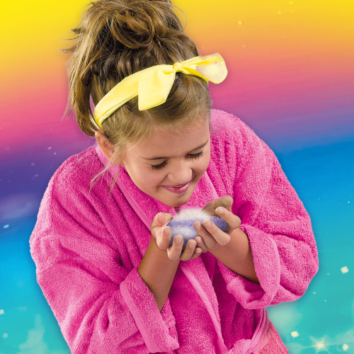 Galaxy bath salt 1