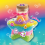 Galaxy bath salt 5